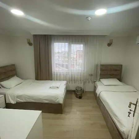 Avrasyaqueen Istanbul