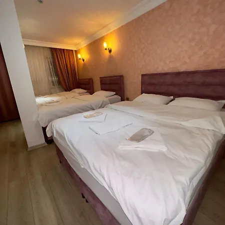 Avrasyaqueen * Istanbul