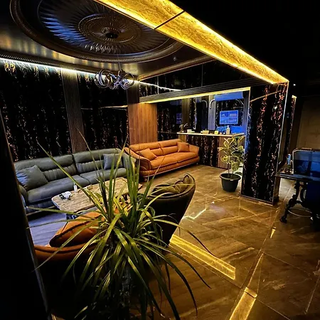 Avrasyaqueen Istanbul