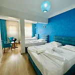 Avrasyaqueen Hotel