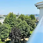 Hotel Avrasyaqueen Istanbul