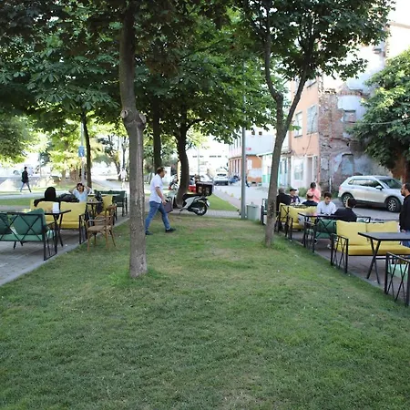 Avrasyaqueen * Estambul