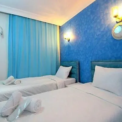 Avrasyaqueen Hotel Estambul