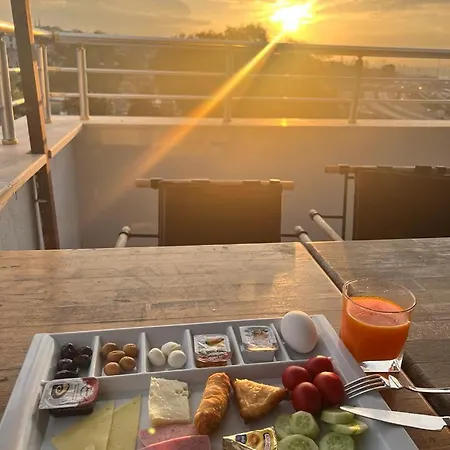 Avrasyaqueen Estambul