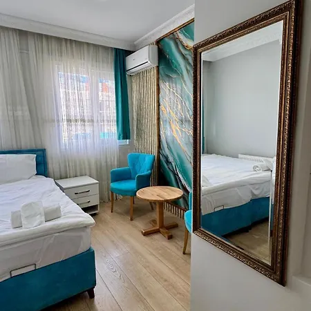 Avrasyaqueen Hotel