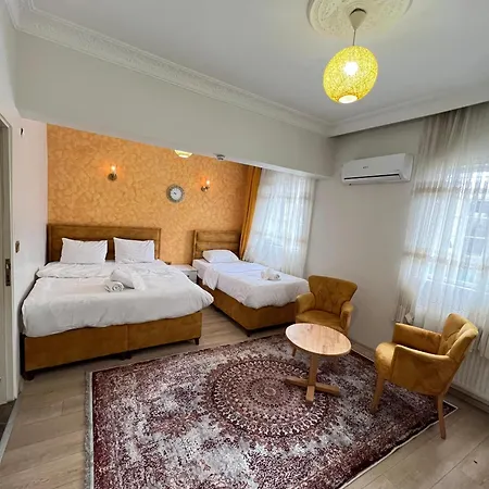 Avrasyaqueen Istanbul