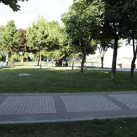 Avrasyaqueen Istambul