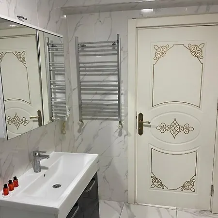 Avrasyaqueen * Istambul