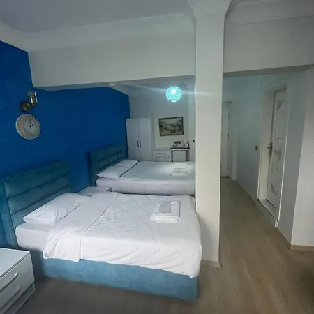 Avrasyaqueen Istambul