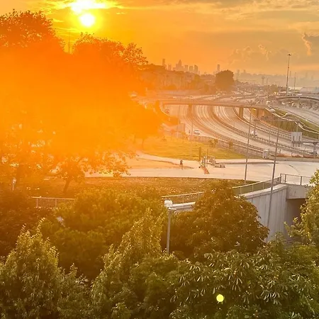 Avrasyaqueen Szálloda Isztambul