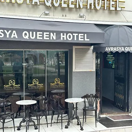Avrasyaqueen *