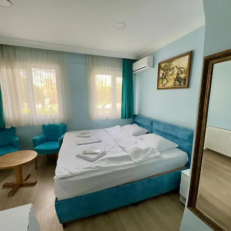 Avrasyaqueen Istambul