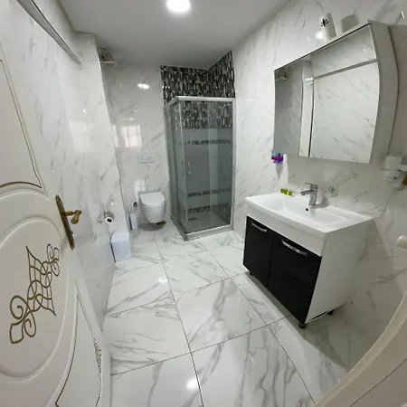 Avrasyaqueen Istambul