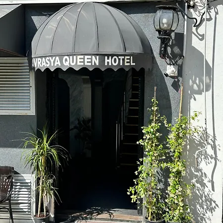 Avrasyaqueen *