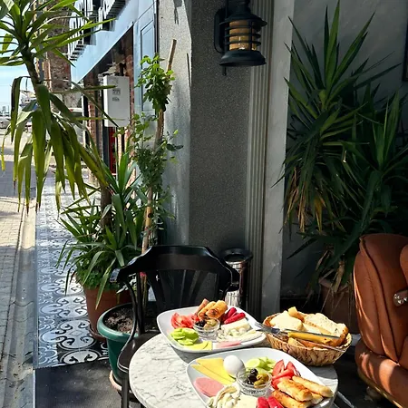 Avrasyaqueen Istambul