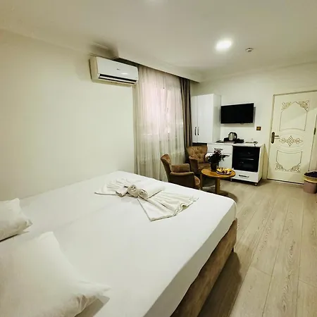 Avrasyaqueen Istambul