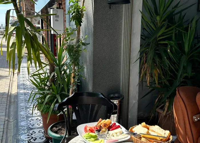 Avrasyaqueen Istambul