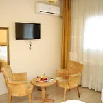Avrasyaqueen Hotel Istanboel