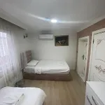 Hotel Avrasyaqueen Istanbul