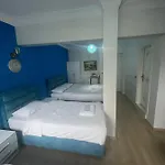 Avrasyaqueen Istanbul