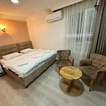 Hotel Avrasyaqueen