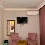 Avrasyaqueen Hotel *