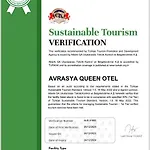 Hotel Avrasyaqueen