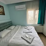 Hotel Avrasyaqueen