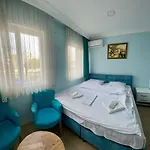 Hotel Avrasyaqueen Istanbul