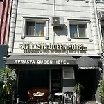 Avrasyaqueen * Istanbul