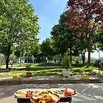 Avrasyaqueen Hotel Istanboel