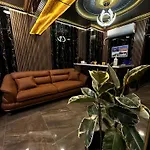 Hotel Avrasyaqueen Istanbul