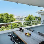 Avrasyaqueen Hotel Istanboel