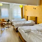 Avrasyaqueen Hotel Istanbul