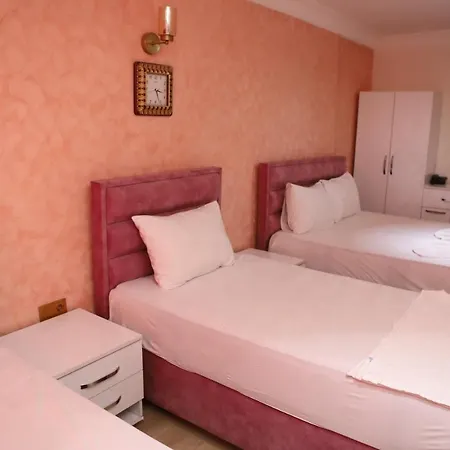 Hotell Avrasyaqueen