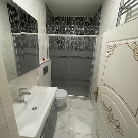 Hotell Avrasyaqueen
