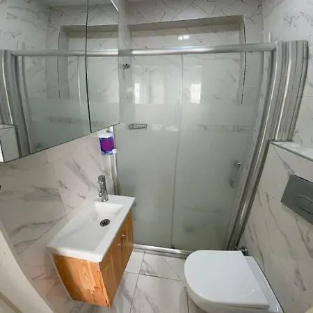 Hotell Avrasyaqueen