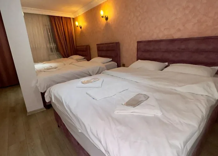 Avrasyaqueen * Κωνσταντινούπολη