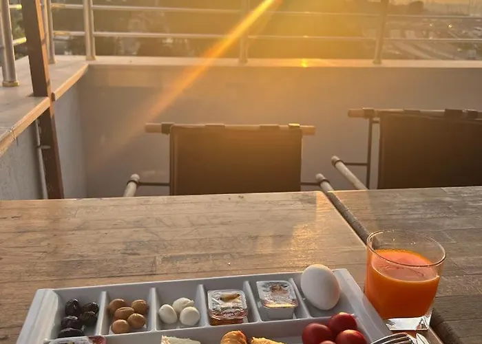 Avrasyaqueen Κωνσταντινούπολη