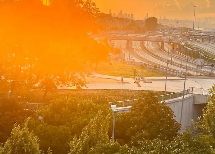 Avrasyaqueen Ξενοδοχείο Κωνσταντινούπολη