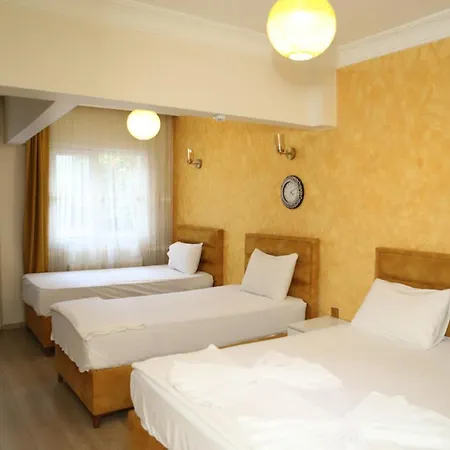 Hotel Avrasyaqueen