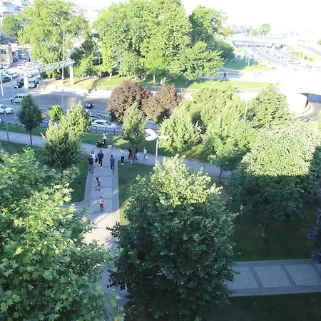 Avrasyaqueen * 伊斯坦布尔