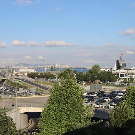 Avrasyaqueen 伊斯坦布尔