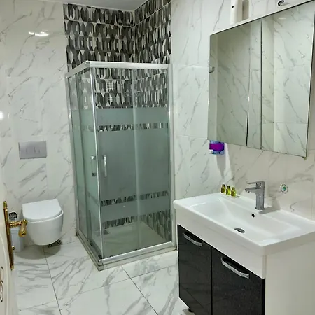 Avrasyaqueen 酒店 伊斯坦布尔